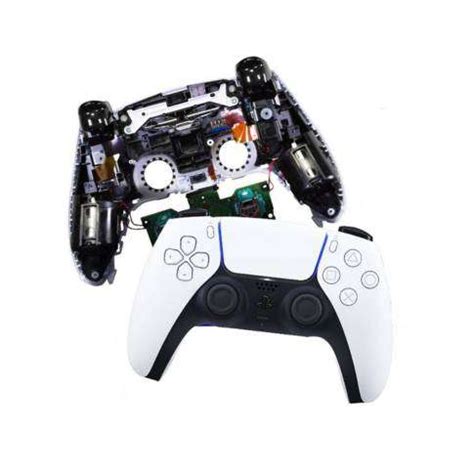 Image result for PS5 Controller Repair Guide