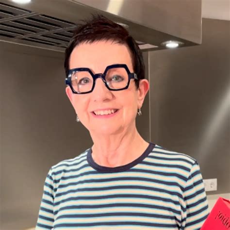 Carme Ruscalleda y sus 3 trucos para el gazpacho: "Yo no haría gazpacho ...