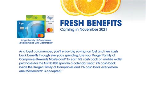 Major Changes Coming To Kroger Rewards Mastercard | BestCards.com