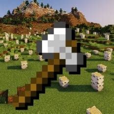 Image result for TreeCapitator 1.18.2