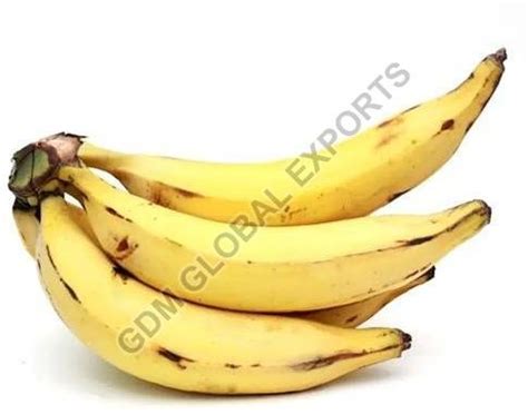 Fresh Nendran Banana Supplier | Fresh Nendran Banana Exporter