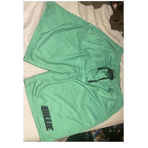 Billie eilish shorts XL were originally $70 | Depop