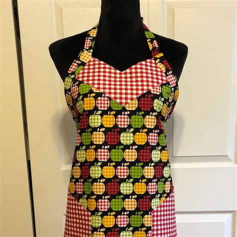 Image result for Retro Apron