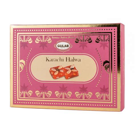 Spl.Karachi Halwa