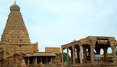 5 Most Prominent Lord Shiva Temples of Tamil Nadu - lifeberrys.com