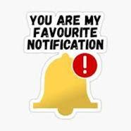 Image result for Android Meme Notification