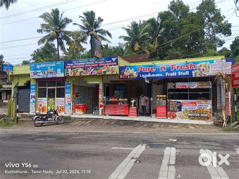 Land for sale in trivandrum-Nagercoil highway - Lands & Plots - 1807391458