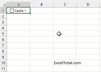 Insertar Checkbox En Excel 的图像结果