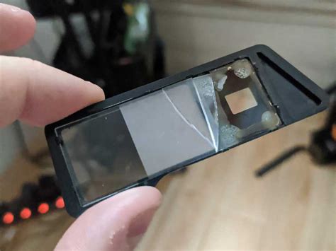 Loose notes from Fuji GS645S repair | spaq.in