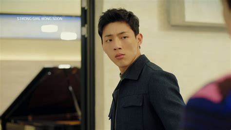 Strong Girl Bong Soon TV Serial - Watch Strong Girl Bong Soon Online ...