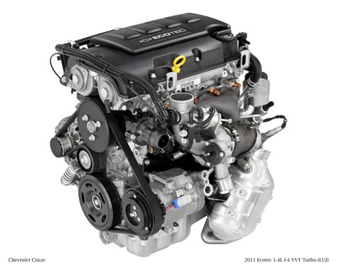LUJ/LUV engine swap compatibility | Chevrolet Cruze Forums