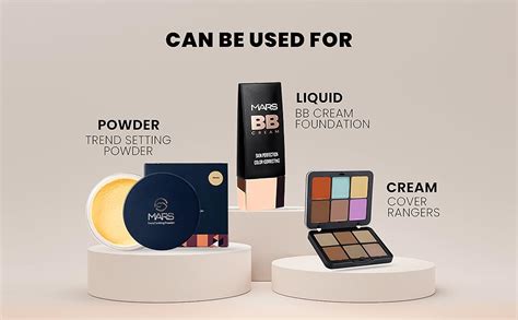 MARS Wonder Beauty Blender For Face Makeup | Pink Face Sponge Puff With ...