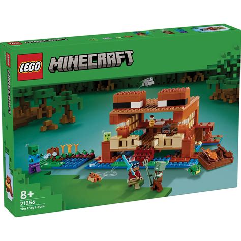 Image result for Minecraft Live Frog