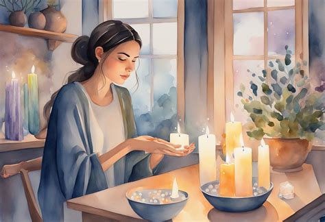 Protection Spells for Beginners (Crafting Magical Shields) - witchymagicks.com