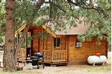 MOUNTAINDALE CABINS & RV RESORT (Colorado Springs) - Campground Reviews ...