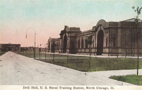 Great Lakes Basic Training 的图像结果