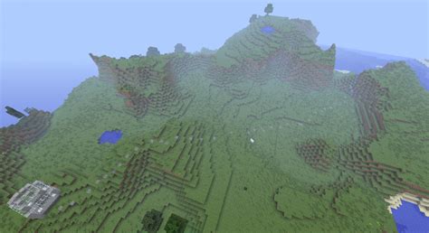 DESERT VILLAGE SEED [DOWNLOAD] Minecraft Map