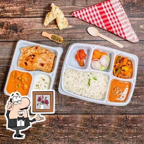 Desi Meal Box, Bengaluru - Restaurant menu, prices and reviews