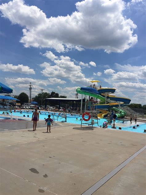 THE SPLASH FAMILY AQUATIC CENTER (2026) All You Need to Know BEFORE You ...