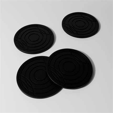 RIPPLE COASTERS – Without®
