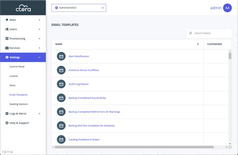 Image result for Format Email Notification Number Should Be
