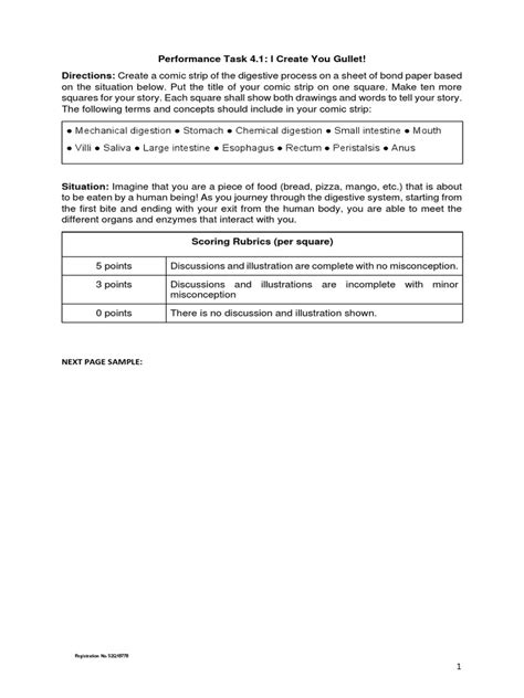 Image result for Performance Task 4