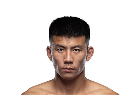 कार्लो “द बुल” बुमिना-अंग - ONE Championship – The Home Of Martial Arts