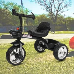 flammable Tricycle for Kids,Play Kids Ride on for 12 to 60 Months Boys ...