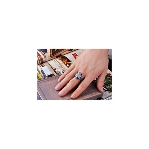 Buy Vampire Diaries Elena Gilbert Damon Stefan Salvatore Daylight Ring ...