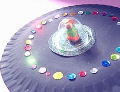 Image result for Alien Craft Preschool