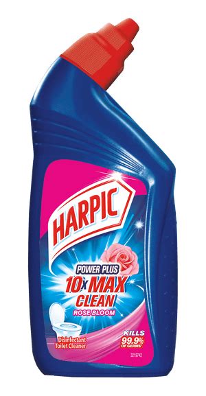 Harpic Power Plus Rose 500 ml Online | Harpic