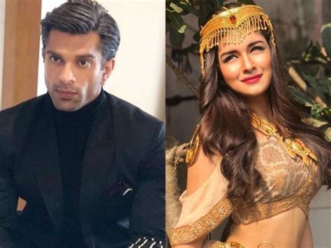 TV actors who quit their shows | From Karan Singh Grover to Avneet Kaur ...