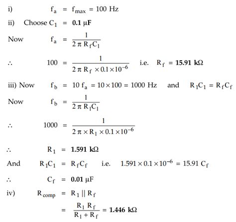 Op-amp Differentiator - Working Principle, Waveform, Circuit Diagram ...