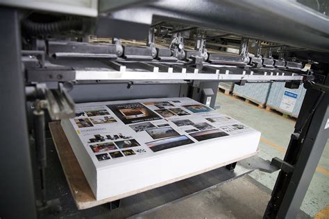 Offset Printing
