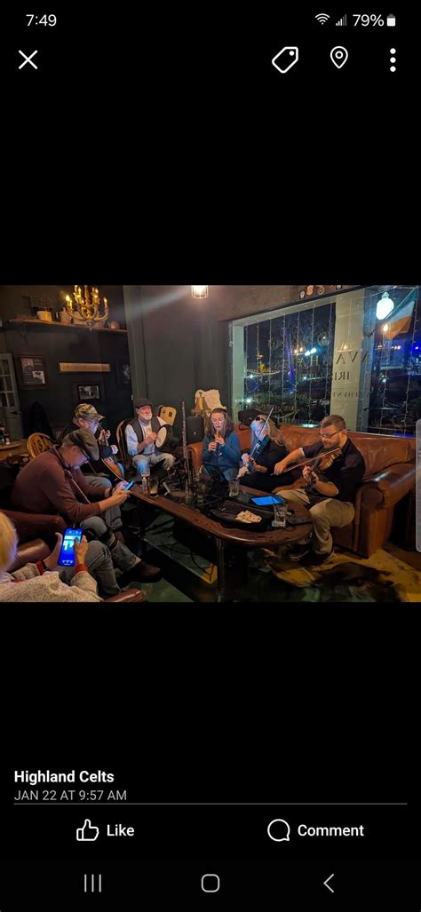 Session at Gavaghans Irish Pub, 213 Circle Park Dr, Sebring, FL 33870 ...