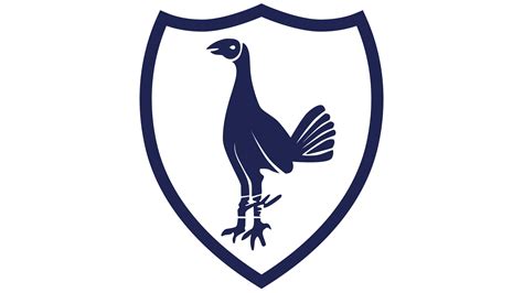 Tottenham Hotspur Logo, symbol, meaning, history, PNG, brand