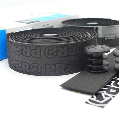 Shimano PRO Handlebar Tapes | Sport Control Team, EVA, Debossed ...