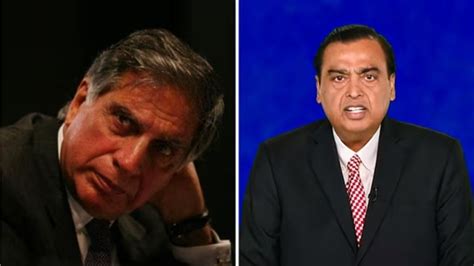 Mukesh Ambani’s Heartfelt Farewell to Ratan Tata: ‘You Will Always ...