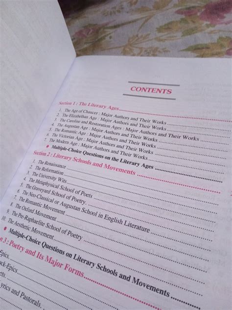 Buy An Objective History Of English Literature 9788174822055 Book ...