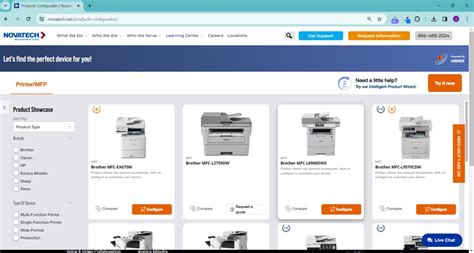 Image result for Novatech Digital Printer