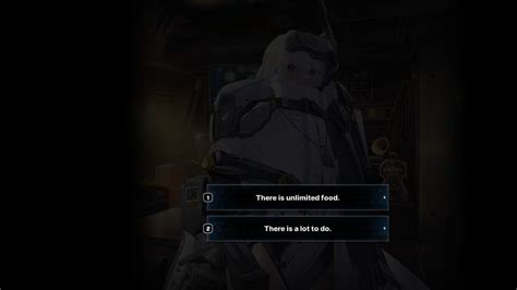 Nikke Advise Guide | Everything You Need to Know About Advising in ...