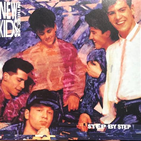 Image result for Step by Step Music