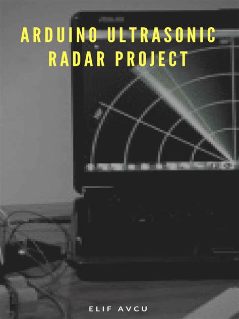 Ultrasonic Sensor Radar Using Arduino Arduino Radar Project 的图像结果