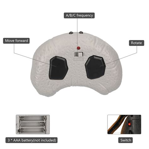 Image result for Tarantula Remote Control