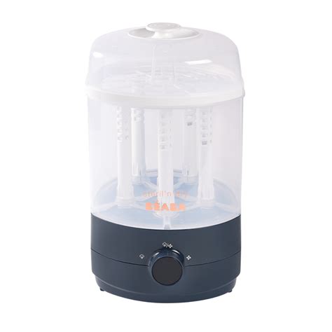 Beaba 2-in-1 Baby Bottle Sterilizer and Dryer – AllThingsBaby.com