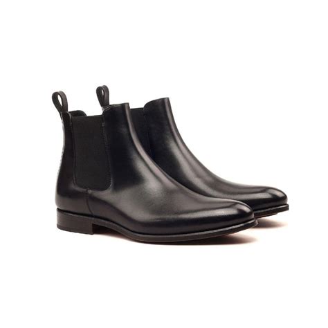 Chelsea Boots for Men - Stylish & Versatile Men's Chelsea Boots