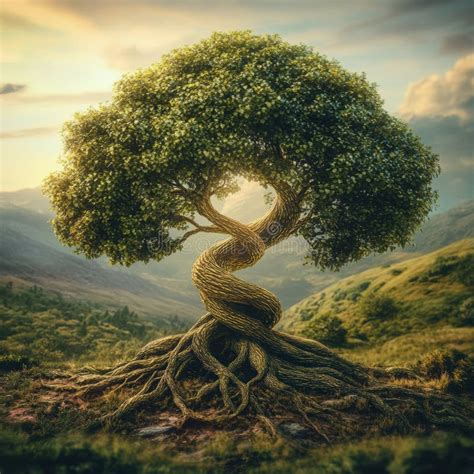 Image result for Interlinked Tree