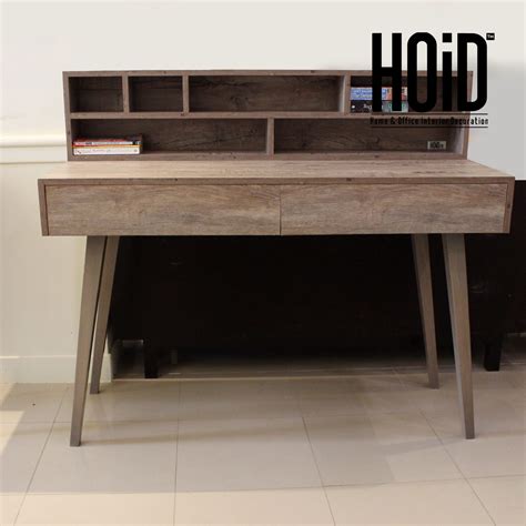 Normal Study Table 的图像结果