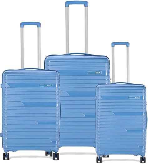 Amazon.in: VIP - Suitcases & Trolley Bags / Luggage: Bags, Wallets And ...