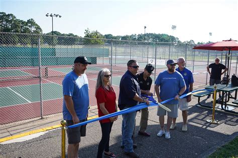 Crestview's Twin Hills Park celebrates grand opening of 6 new ...